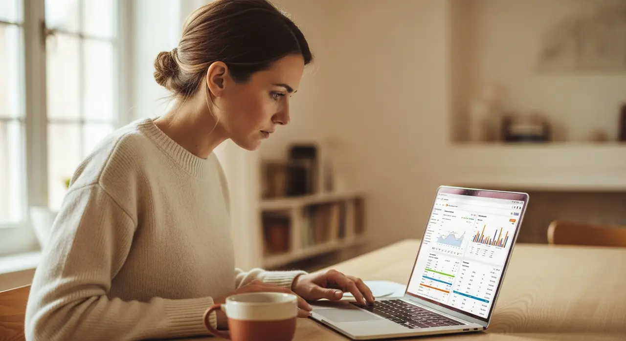 Freelance SEO Les Mureaux
