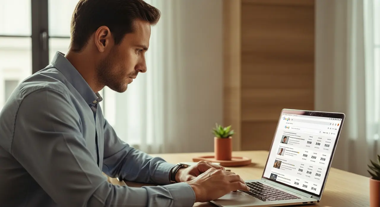 Freelance SEO Les Mureaux