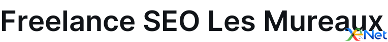 Freelance SEO Les Mureaux